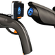Image for article titled Xappr Gun Brings Lazer Tag To the Smartphone Generation